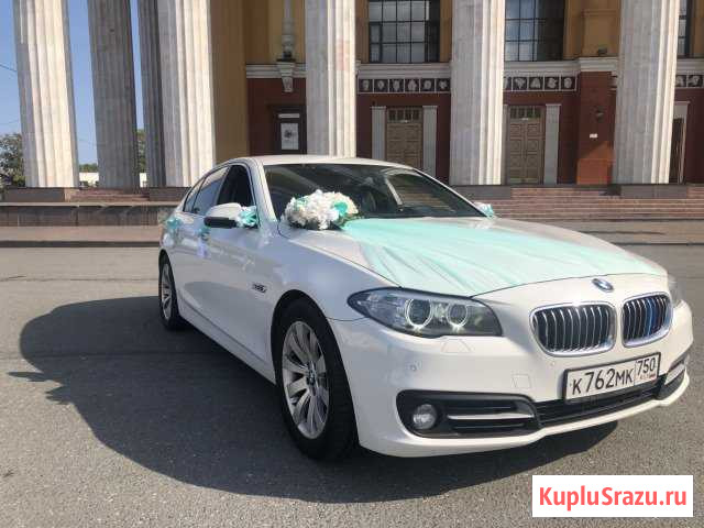 Авто бизнес класса аренда Свадьба Такси Спб микроа Петрозаводск - изображение 1