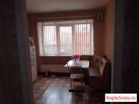 1-к квартира, 30.4 кв.м., 1/5 эт. Белово