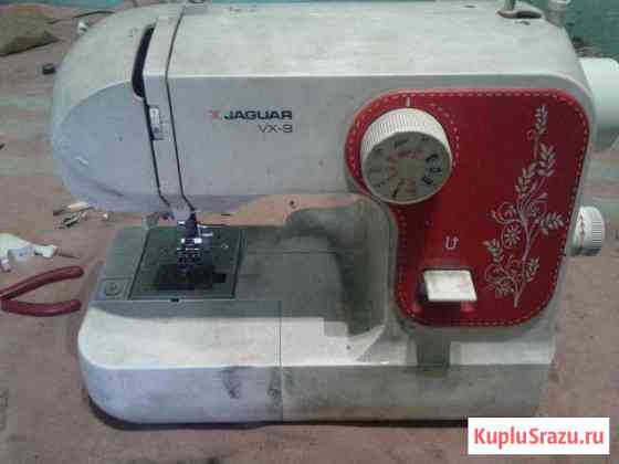 Швейная машинка на запчасти Кемерово