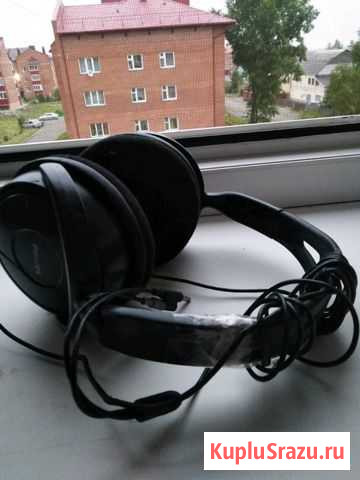 Наушники Philips Анжеро-Судженск - изображение 1