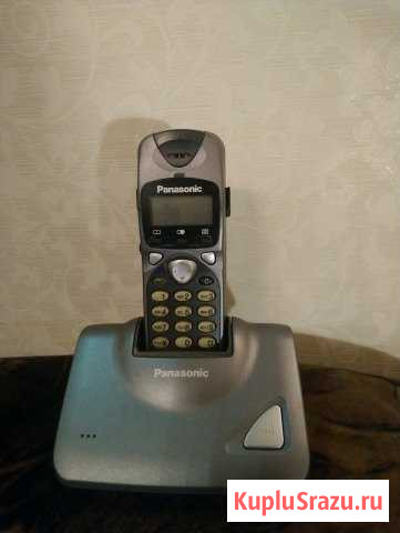 Радиотелефоны Прокопьевск - изображение 1