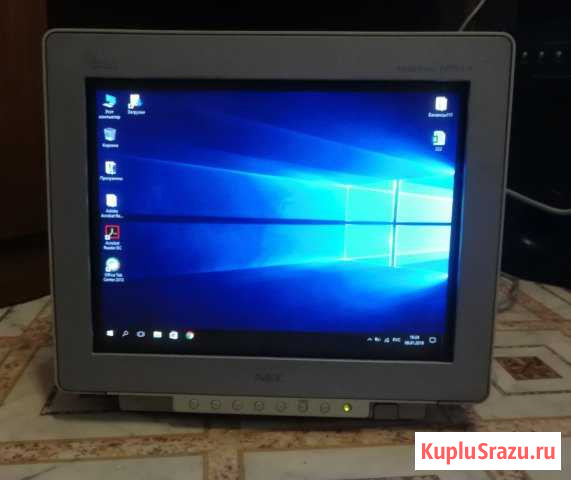 Монитор NEC MultiSync FE791 Кемерово - изображение 1