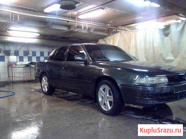 Трансфер межгород Тойота Камри Новокузнецк - изображение 1