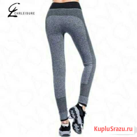 Новые спортивные легинсы Сыктывкар - изображение 1
