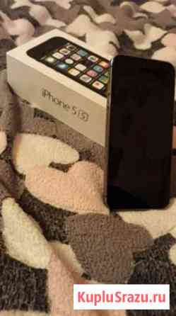 iPhone 5s Печора