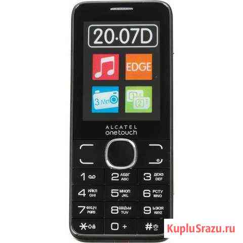 Alcatel OT 2007D Сыктывкар