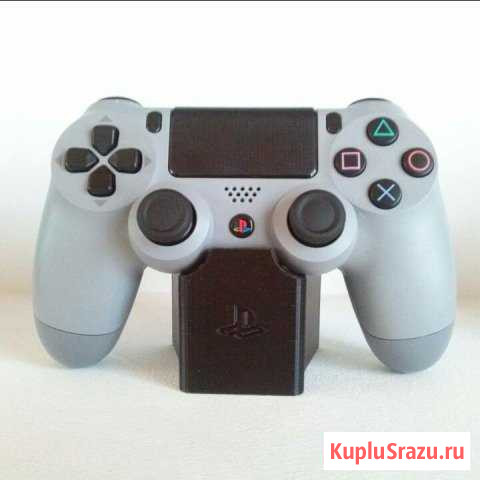 Подставка для джойстика PS4 Сыктывкар - изображение 1