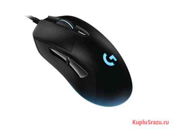 Logitech G403 prodigy Сыктывкар