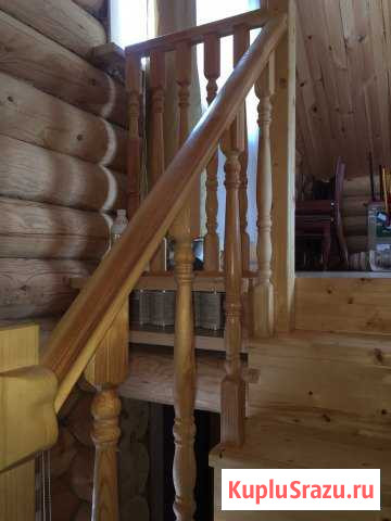 Баня под ключ.Столярные работы любой сложности Сыктывкар - изображение 1