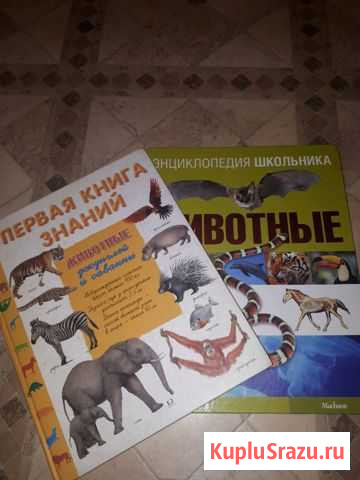 Продам энциклопедии Кострома - изображение 1