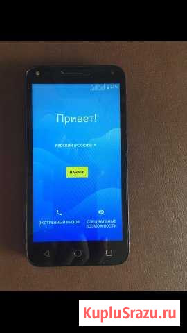 Телефон Alcatel Кострома - изображение 1