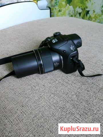 Фотоаппарат sony H400 Кострома - изображение 1