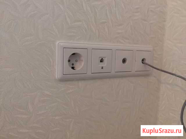 Электрик Кострома - изображение 1