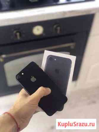 iPhone 7 Black 32 gb Феодосия