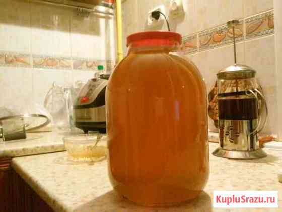 Продам мед Курчатов