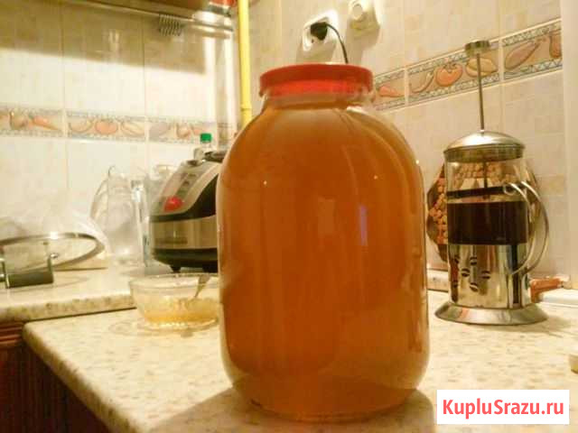 Продам мед Курчатов - изображение 1