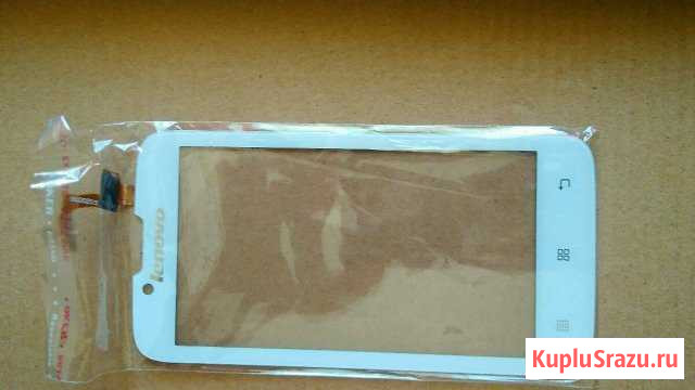 Тачскрин Lenovo а328 Курск - изображение 1