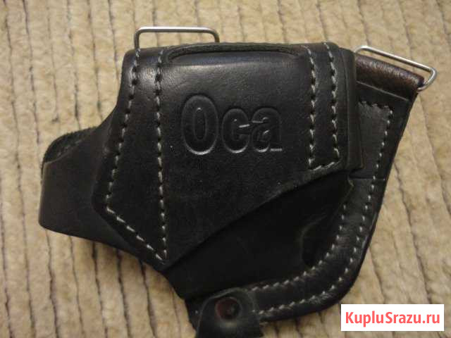 Кобура Оса Елец - изображение 1