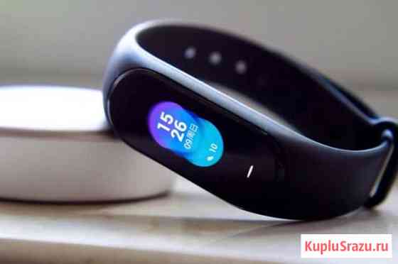 Xiaomi Mi Band 4 Калуга