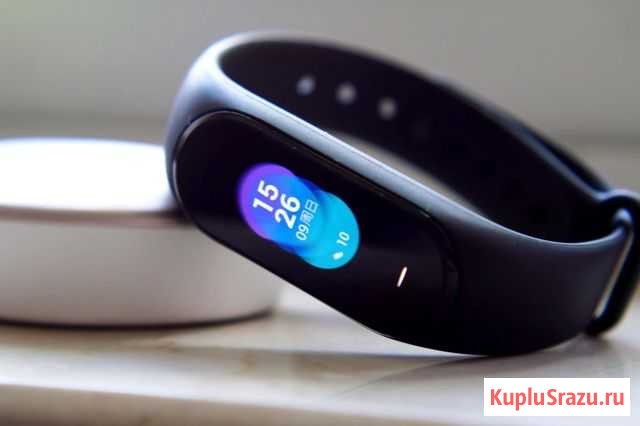 Xiaomi Mi Band 4 Калуга - изображение 1