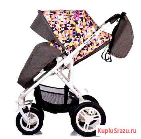 Коляска Baby Hit Favorit Малоярославец