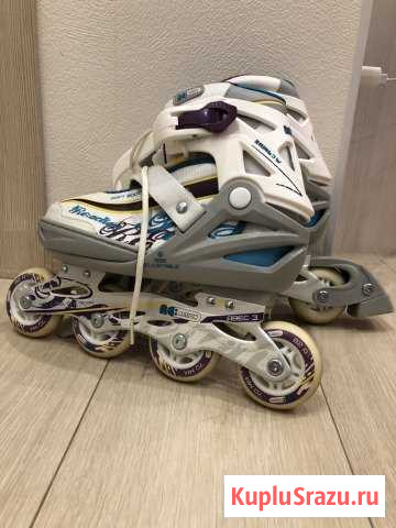 Ролики Калуга - изображение 1