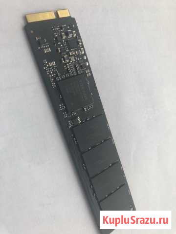 SSD (toshiba) 64gb для MacBook Air 11 13 A1465 A14 Обнинск - изображение 1