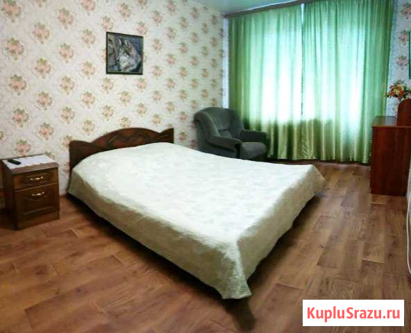 1-к квартира, 34 кв.м., 2/5 эт. Елизово - изображение 1