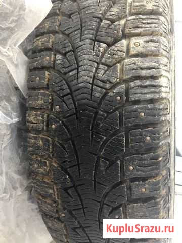 Шины pirelli Костомукша - изображение 1