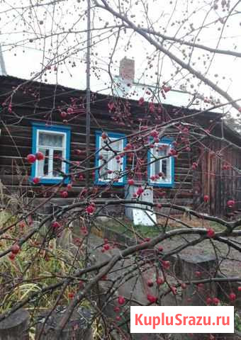 1-к квартира, 25.6 кв.м., 1/1 эт. Советск - изображение 1