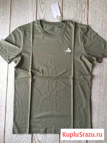 Футболка Киров - изображение 1