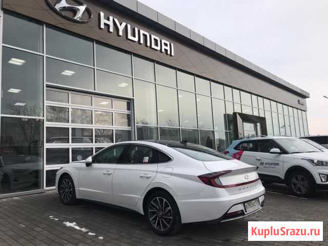 Помощь при покупке нового авто в салоне(увеличение Киров - изображение 1