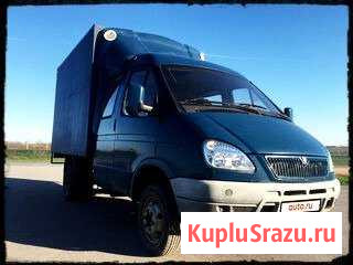 Грузоперевозки Газель фургон Киров - изображение 1