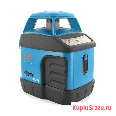 Аренда лазерный нивелир Geo-Fennel-Ecoline EL515 Киров - изображение 1