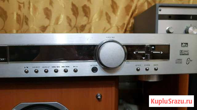 Cortland STH 6000 усилитель звука Сыктывкар - изображение 1