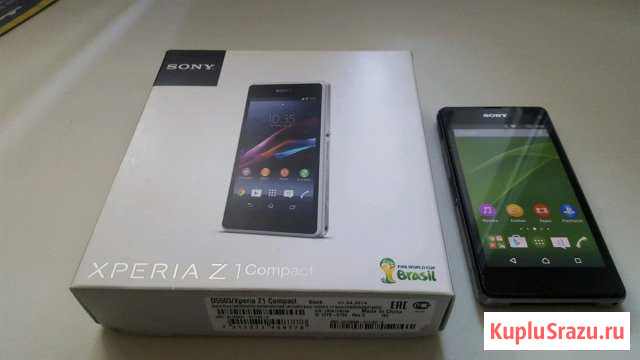 Sony Сыктывкар - изображение 1