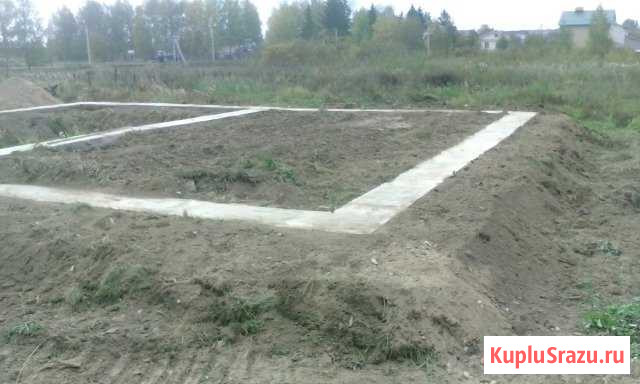  Красное-на-Волге - изображение 1
