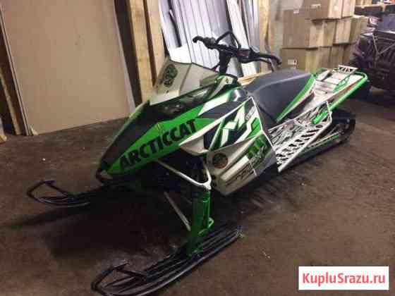 Снегоход arctic CAT M 800 SNO PRO Кострома