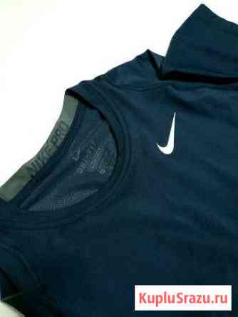 Футболка Nike Pro Кострома