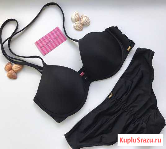 Купальник Victorias Secret новый оригинал Кострома - изображение 1