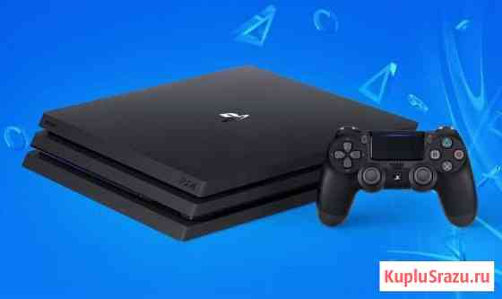 Sony Playstation 4 Slim Норильск