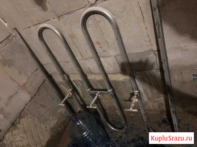 Батарея Симферополь - изображение 1