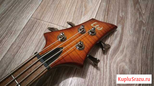 Продам бас Лямбирь - изображение 1