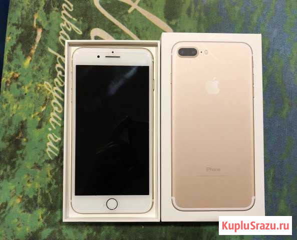 iPhone 7 Plus Североморск - изображение 1