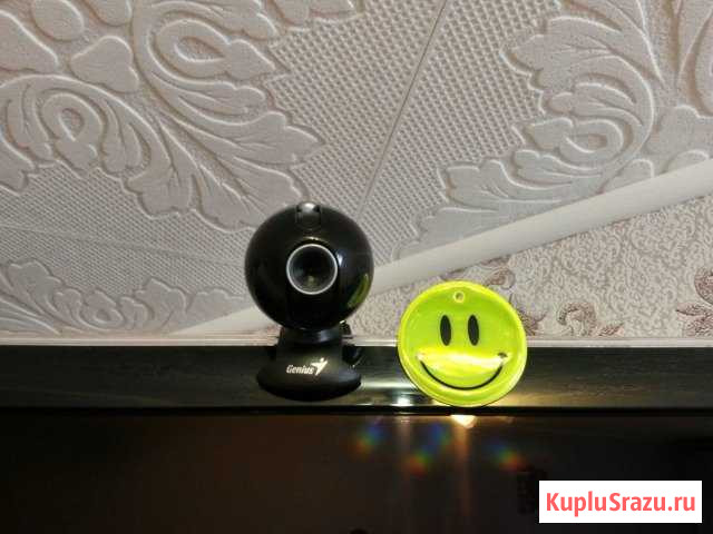 USB камера для компьютера, ноутбука Краснозерское - изображение 1