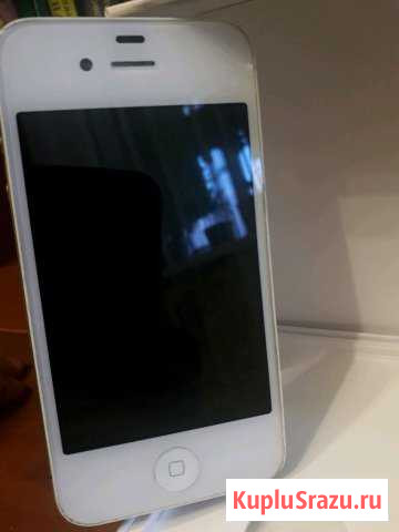 iPhone 4s Бузулук - изображение 1