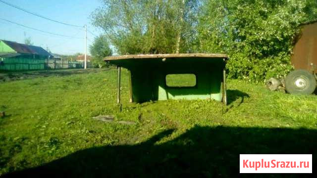 Крыша Тамала - изображение 1
