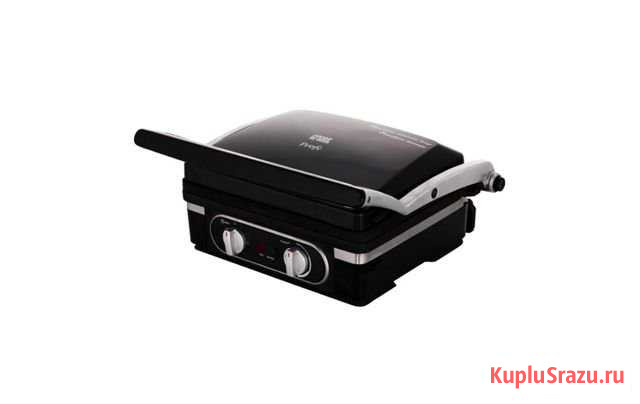 Новая Электрогриль GFgril GF-170 Profi Пенза - изображение 1