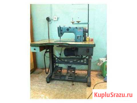 Продам двухигольную швейную машинку и одноигольные Кузнецк - изображение 1