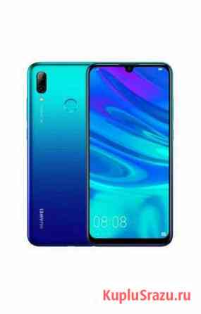 Новый Huawei P smart 2019 синий Пенза